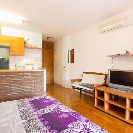 Studio Buterer Rovinj Chambre photo