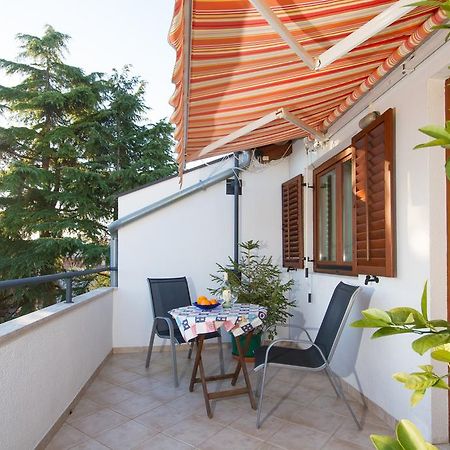 Studio Buterer Rovinj Chambre photo