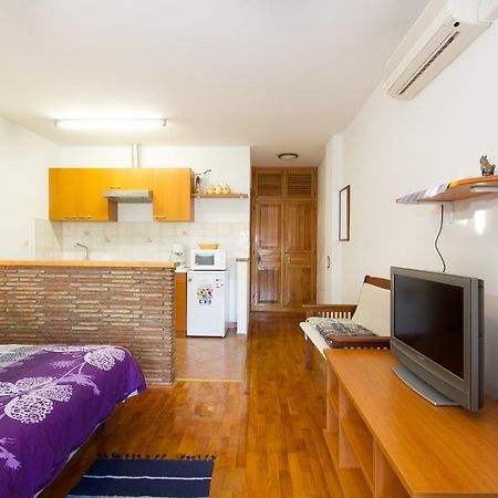 Studio Buterer Rovinj Chambre photo