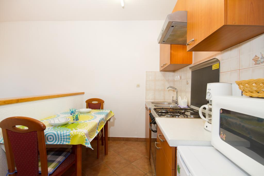 Studio Buterer Rovinj Chambre photo