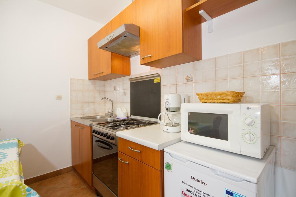 Studio Buterer Rovinj Chambre photo