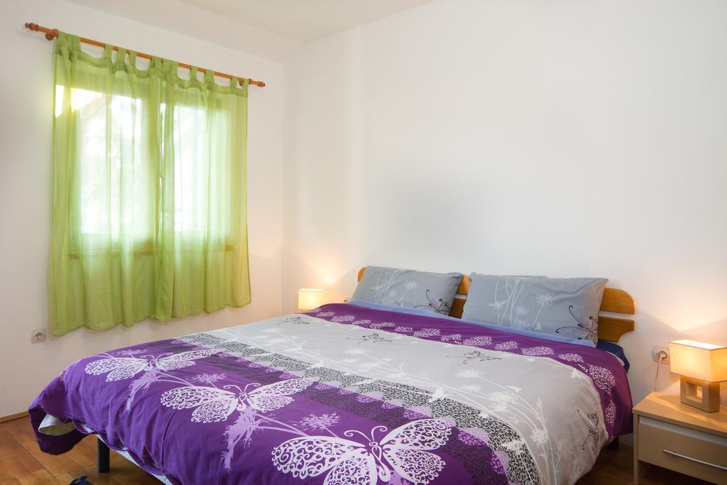 Studio Buterer Rovinj Chambre photo